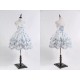 CEL Coppelia Toile de Jouy Bolero and JSKs(Reservation/Full Payment Without Shipping)